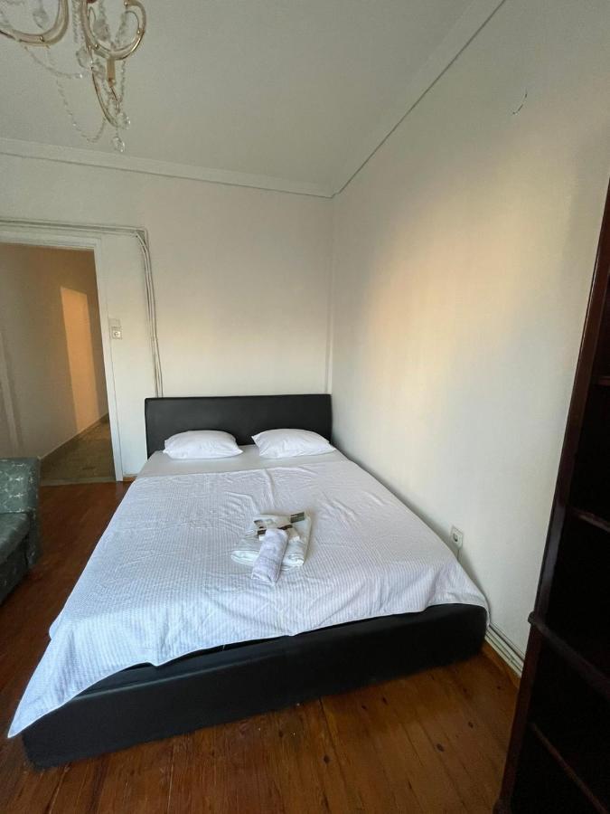 Apartament Κεντρικό Κλασικό Διαμέρισμα 2 Δωματίων Saloniki Zewnętrze zdjęcie