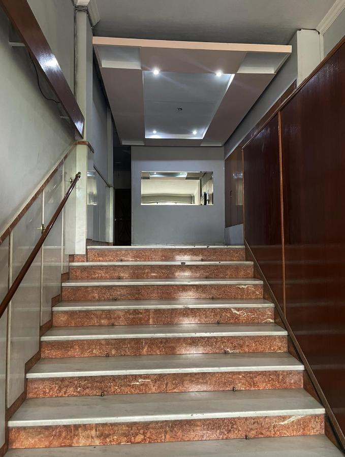 Apartament Κεντρικό Κλασικό Διαμέρισμα 2 Δωματίων Saloniki Zewnętrze zdjęcie